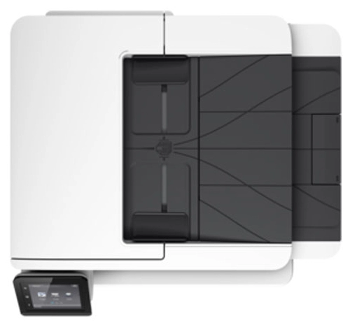 MFD cu laser HP LaserJet Pro MFP M426dw WiFi photo 4