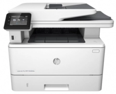 MFD cu laser HP LaserJet Pro MFP M426dw WiFi 