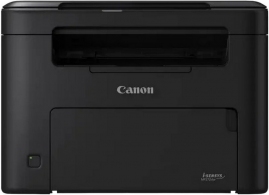 МФУ лазерный Canon i-SENSYS MF272dw thumbnav 1