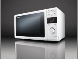 Cuptor cu microunde Gorenje MO-17DW thumbnav