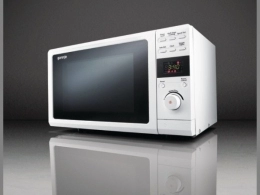 Cuptor cu microunde Gorenje MO-17DW 