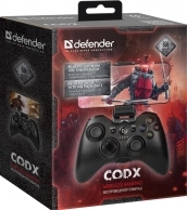 Геймпад Defender CodX thumbnav 3