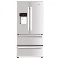 Frigider Beko GNE60521DX 