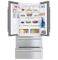 Холодильник Beko GNE60521DX thumbnav 2