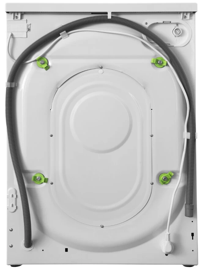 Стиральная машина Hotpoint - Ariston RST 723 DX 7 кг / 1200 об/мин / A+++ / Белый photo 2