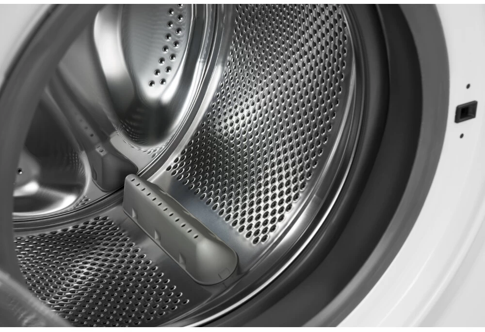 Стиральная машина Hotpoint - Ariston RST 723 DX 7 кг / 1200 об/мин / A+++ / Белый photo 3