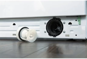 Стиральная машина Hotpoint - Ariston RST 723 DX thumbnav 4