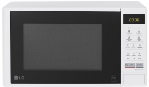 Микроволновая печь  LG MS2042DY thumbnav