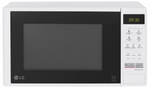 Cuptor cu microunde LG MS2042DY 