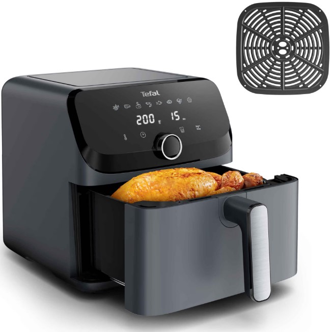 Aero Grill Tefal EY855BE0 7.5 l photo 2