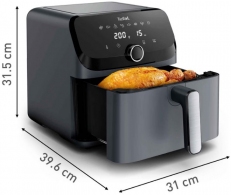Aero Grill Tefal EY855BE0 thumbnav 3