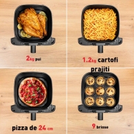 Aero Grill Tefal EY855BE0 thumbnav 4