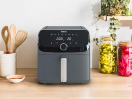 Aero Grill Tefal EY855BE0 thumbnav 9