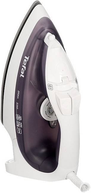 Fier de calcat Tefal FV2350E0, 2000W photo 3