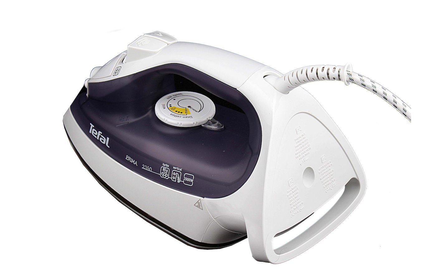 Fier de calcat Tefal FV2350E0, 2000W photo 7
