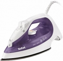 Утюг Tefal FV2350E0, 270 мл, Фиолетовый thumbnav