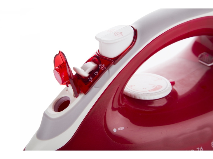 Утюг Tefal FV3776E0, 2300Вт photo 4