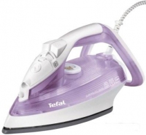 Утюг Tefal FV3835E0, 270 мл, Фиолетовый thumbnav 1