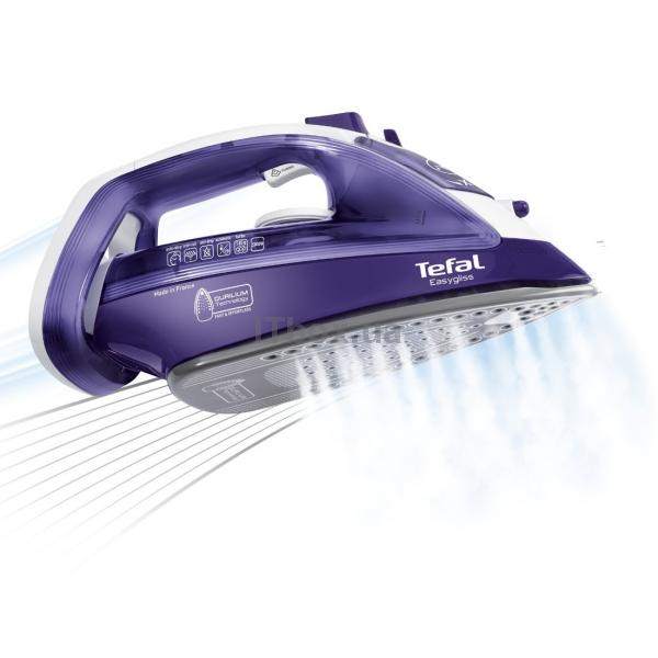 Утюг Tefal FV3930EO, 2300Вт photo 2