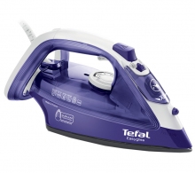 Утюг Tefal FV3930EO, 270 мл, Фиолетовый thumbnav 3