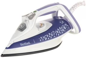 Утюг Tefal FV4632E0, 300 мл, Фиолетовый 