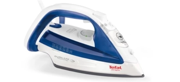 Fier de calcat Tefal FV4913E0, 2500W, Ceramica photo 1