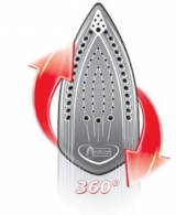 Утюг Tefal FV4913E0, 150-179 г/мин г/мин, 270 мл, Синий thumbnav 3