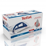Утюг Tefal FV4913E0, 150-179 г/мин г/мин, 270 мл, Синий thumbnav 4