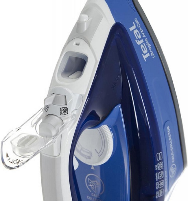 Утюг Tefal FV4944E0, 2500Вт photo 5