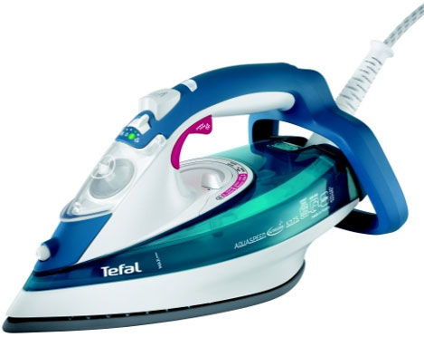 Утюг Tefal FV5375, 2400Вт photo 1 Утюг Tefal FV5375, 2400Вт photo 1