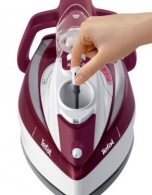 Утюг Tefal FV5381E0, 300 мл, Красный thumbnav 6
