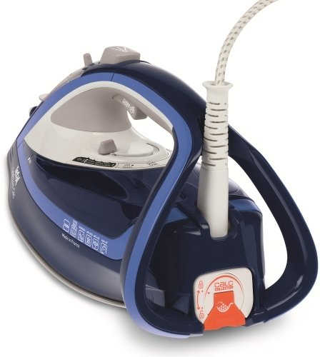 Утюг Tefal FV5630E0, 2600Вт, Керамика photo 2