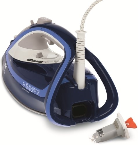 Утюг Tefal FV5630E0, 2600Вт, Керамика photo 3
