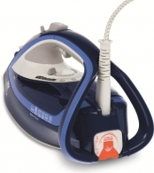Утюг Tefal FV5630E0, 180 г/мин и более г/мин, 300 мл, Синий thumbnav 2