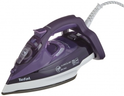 Утюг Tefal FV9640, 350 мл, Фиолетовый thumbnav