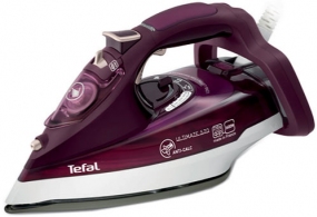 Утюг Tefal FV9657, 350 мл, Фиолетовый/Белый thumbnav