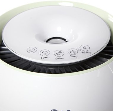 Климатические комплексы LG HW306LGE0 photo 5