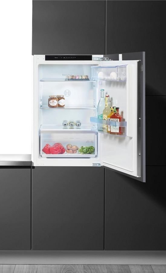 Frigider cu o usa Bosch KIR21VFE0 / 136 l / 87 cm / E / Alb photo 2