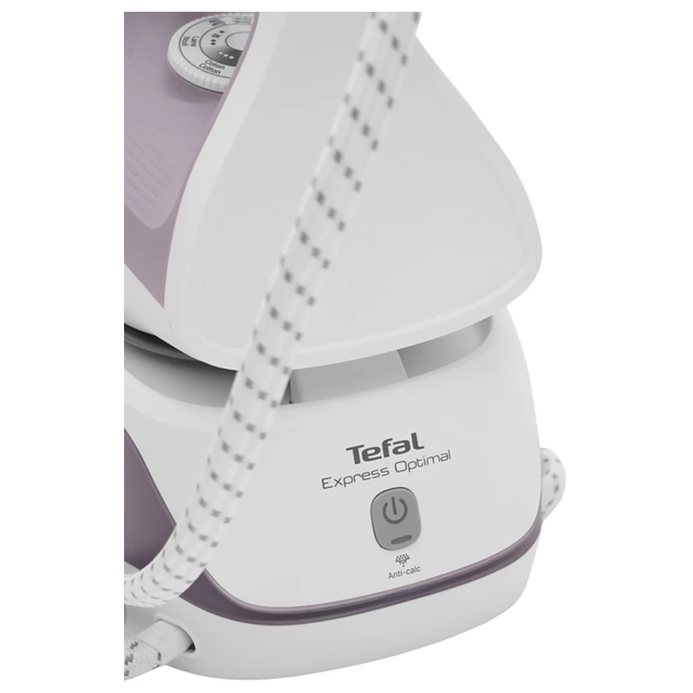 Утюг с парогенератором Tefal SV4111E0 photo 3