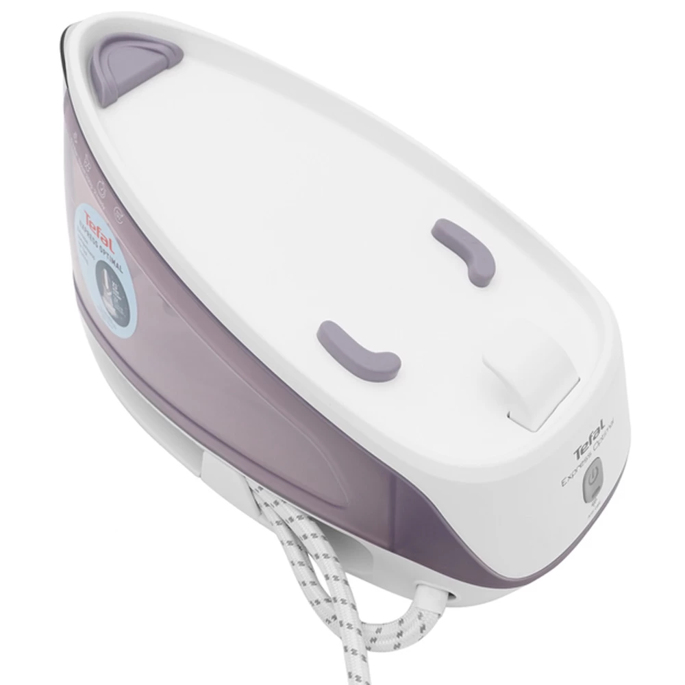 Утюг с парогенератором Tefal SV4111E0 photo 6