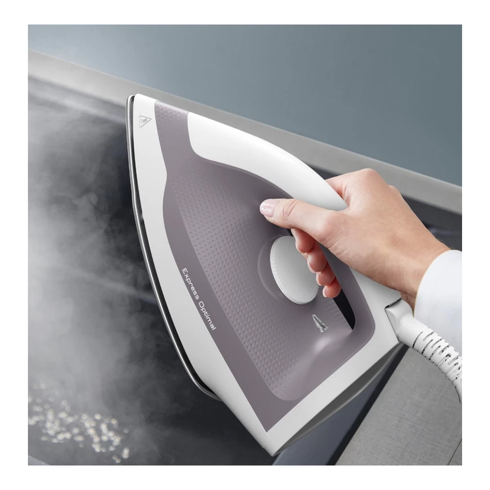 Утюг с парогенератором Tefal SV4111E0 photo 7