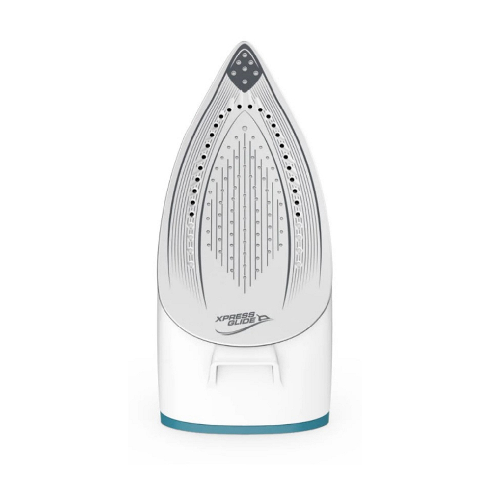 Утюг с парогенератором Tefal SV6131E0, 2200 Вт, Керамика photo 2