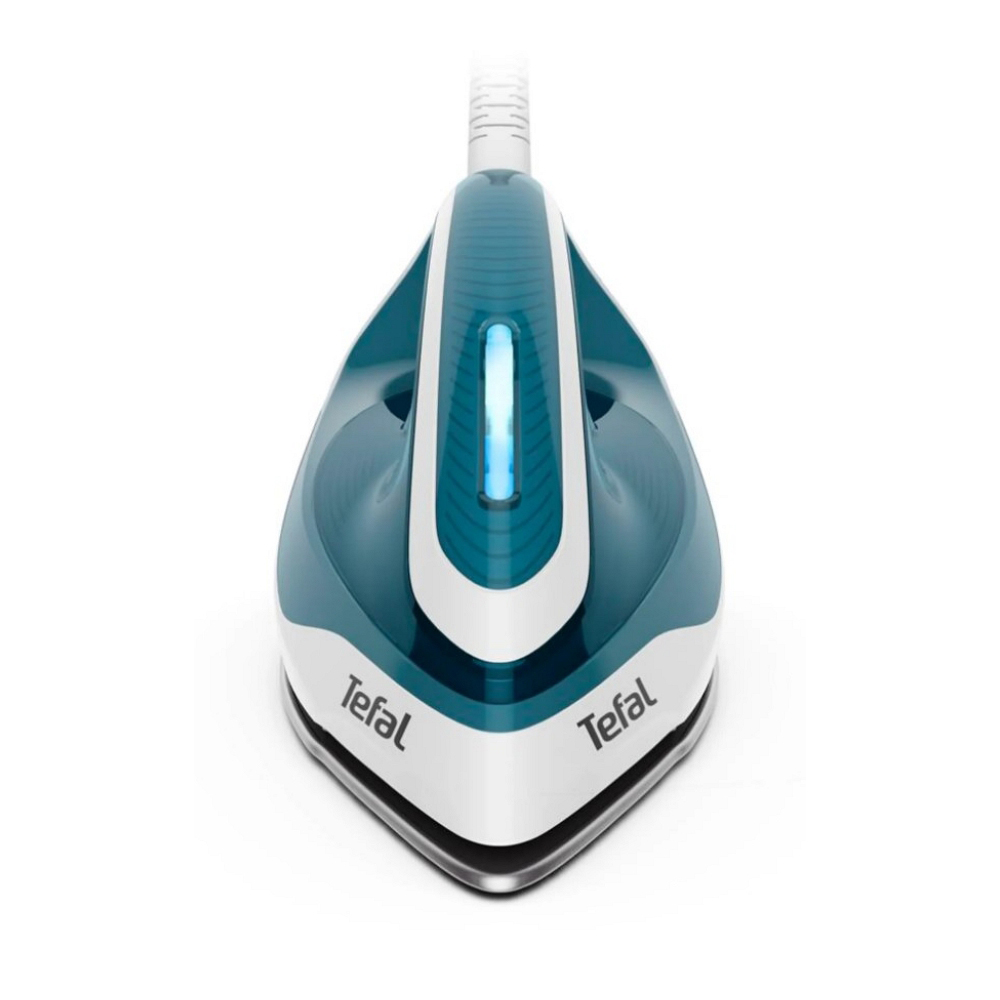 Утюг с парогенератором Tefal SV6131E0, 2200 Вт, Керамика photo 4