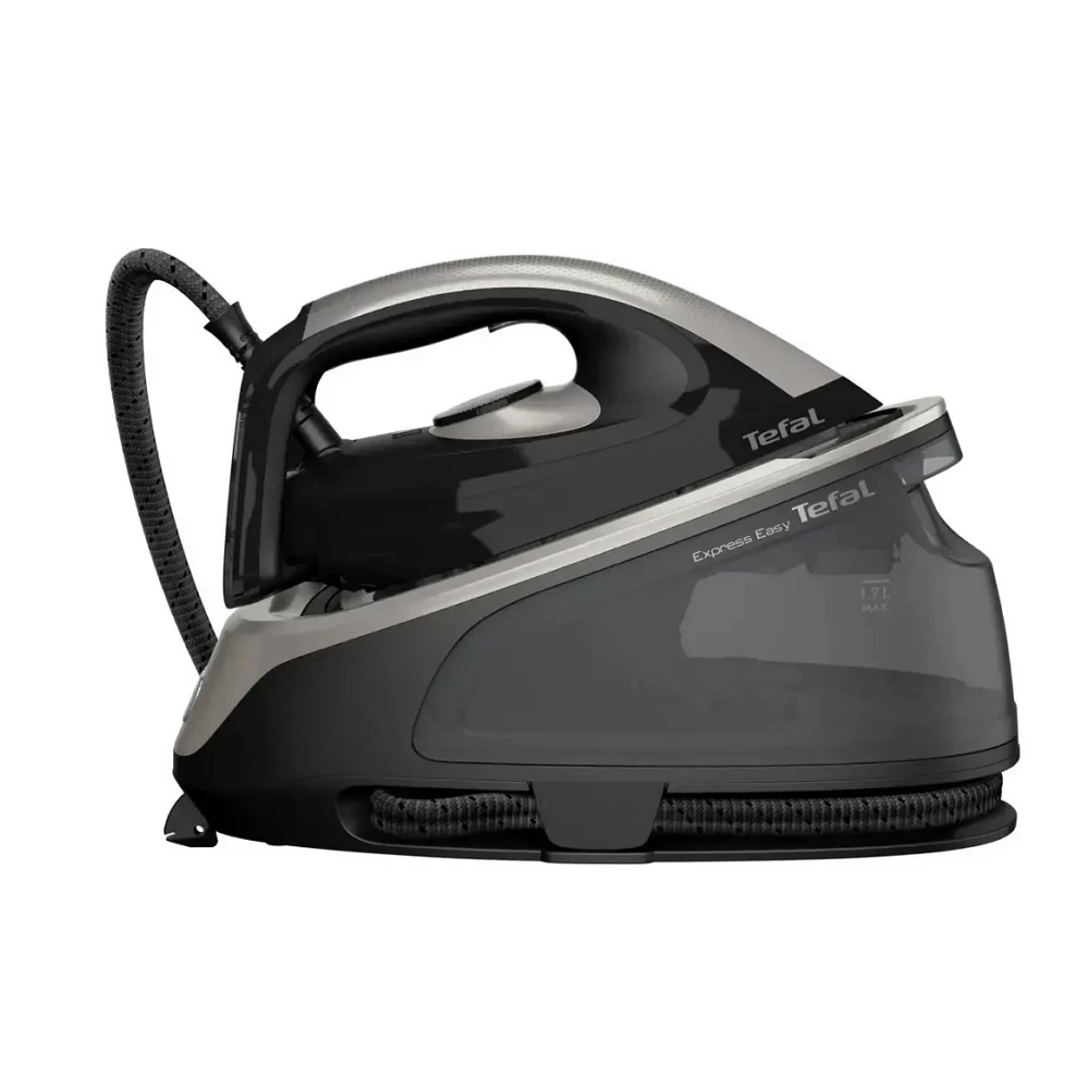 Утюг с парогенератором Tefal SV6140E0, 2200 Вт, Керамика photo 1