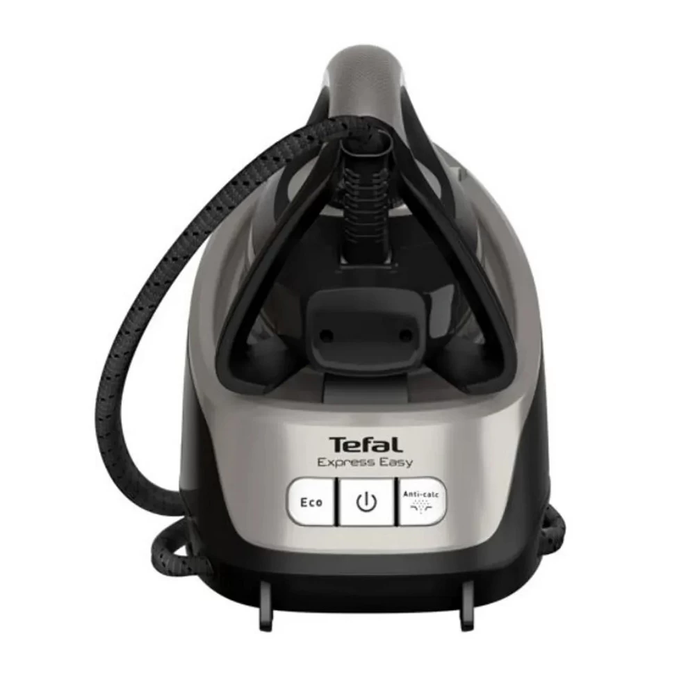 Утюг с парогенератором Tefal SV6140E0, 2200 Вт, Керамика photo 4