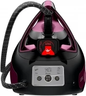 Generator de aburi Tefal SV8152E0, 2400 W, 180 g/min si mai mult g/min, 1800 ml, Violet thumbnav 4