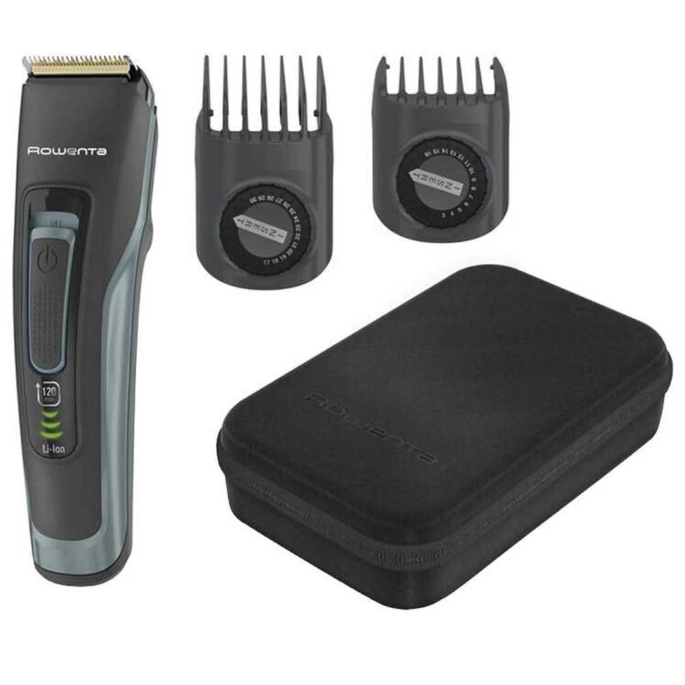 Машинка для стрижки Rowenta TN5224E0 photo 2