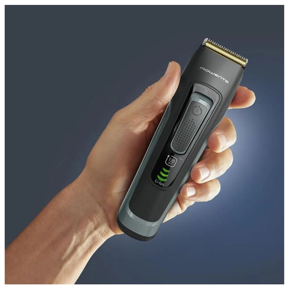 Машинка для стрижки Rowenta TN5224E0 photo 4