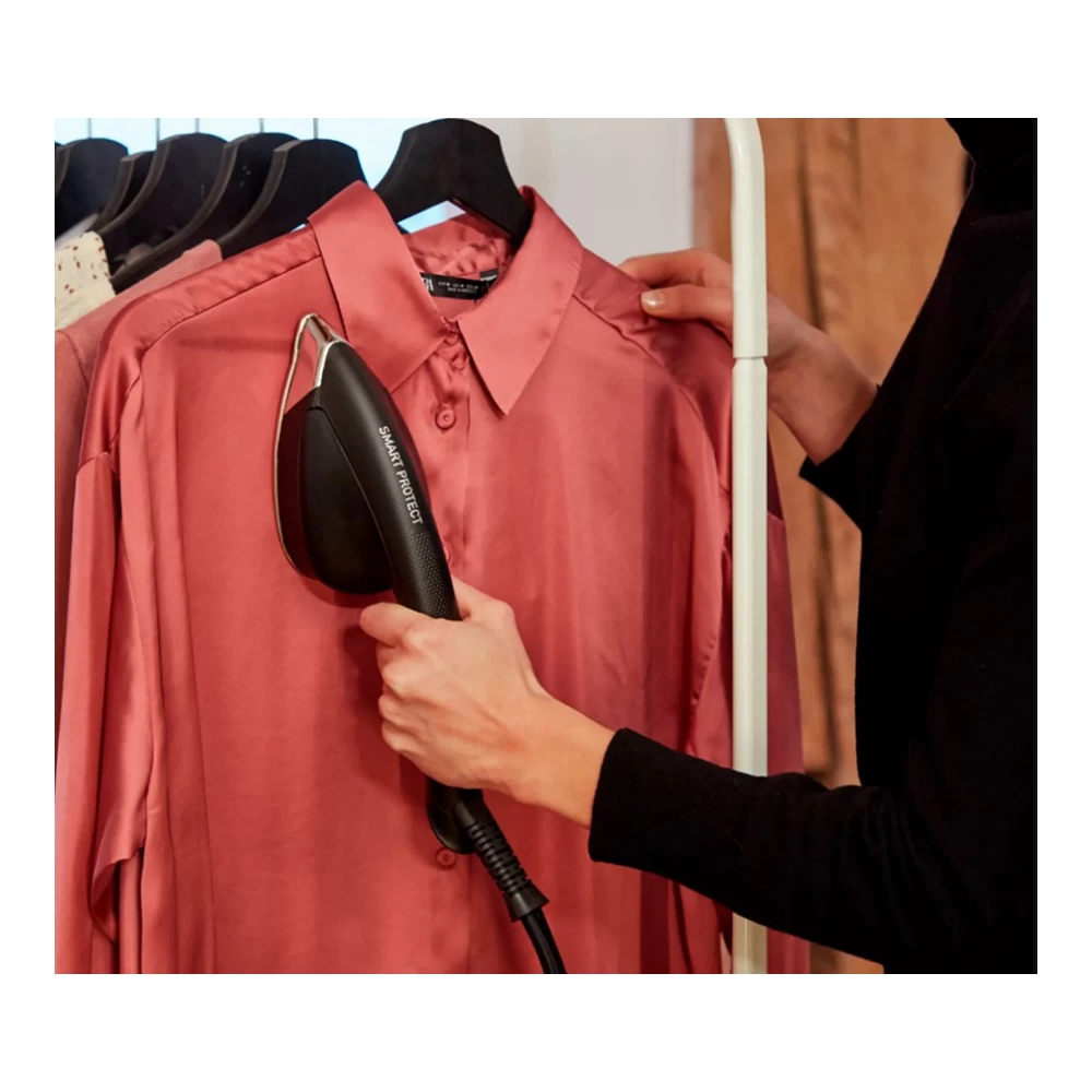 Паровая гладильная система Tefal UT2020E0, 2170 Вт, Нержавеющая сталь photo 6