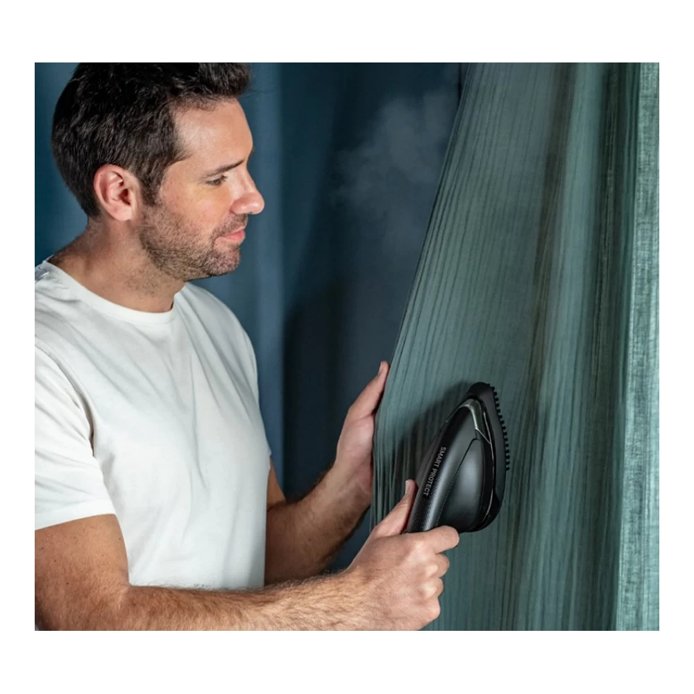 Паровая гладильная система Tefal UT2020E0, 2170 Вт, Нержавеющая сталь photo 7